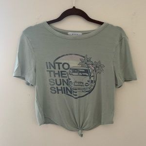 🔅 Cute Medium Top 🔅